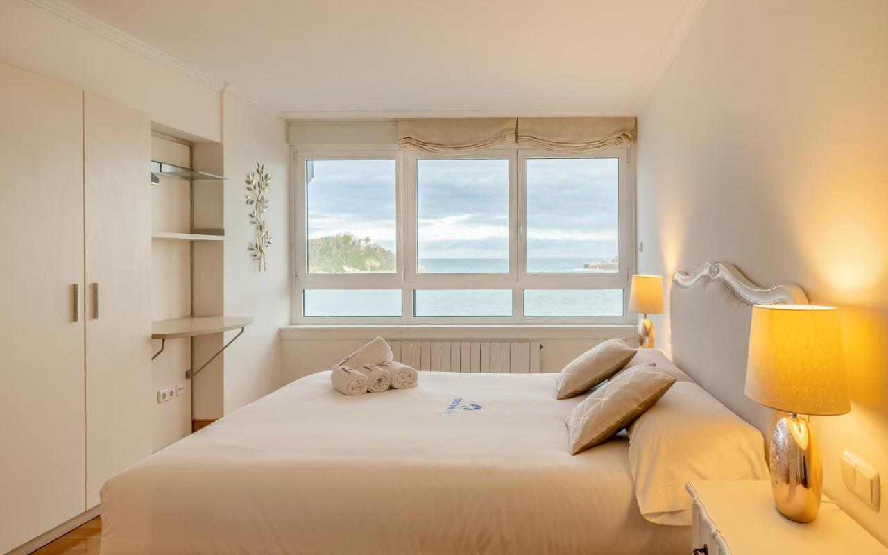 Maskortxo - Basque Stay San Sebastián Exterior foto