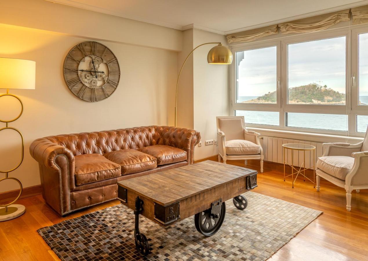 Maskortxo - Basque Stay San Sebastián Exterior foto