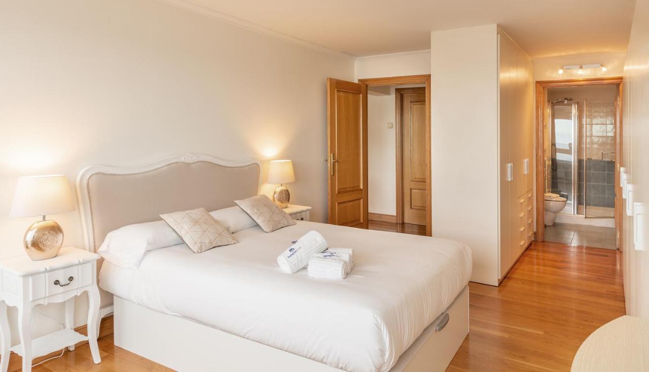 Maskortxo - Basque Stay San Sebastián Exterior foto