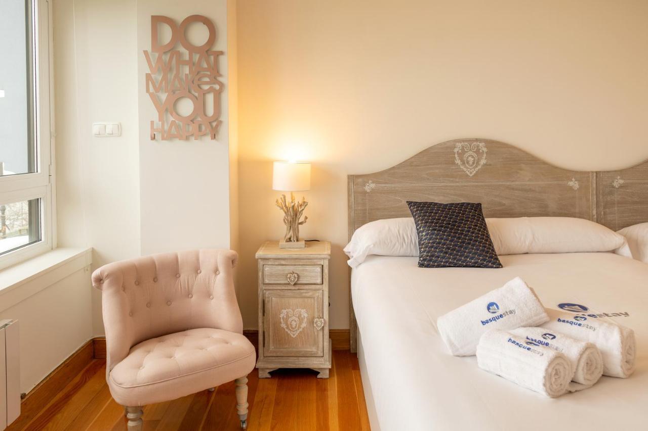 Maskortxo - Basque Stay San Sebastián Exterior foto