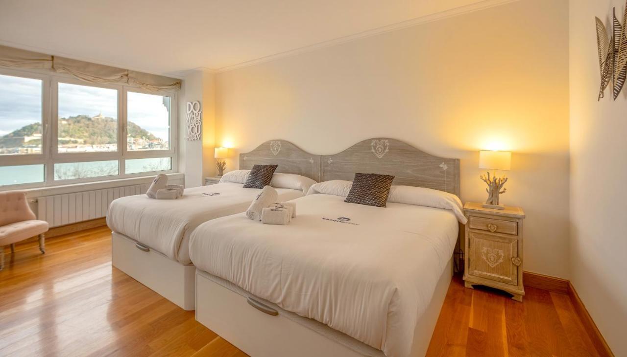 Maskortxo - Basque Stay San Sebastián Exterior foto