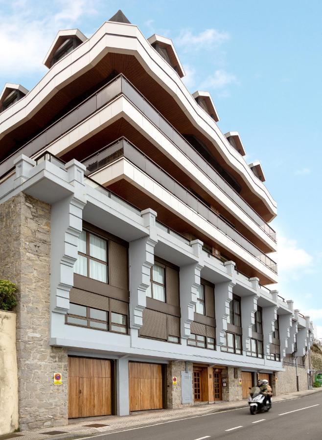 Maskortxo - Basque Stay San Sebastián Exterior foto