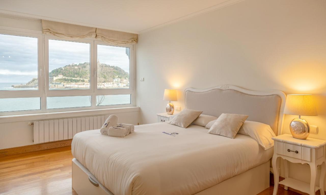 Maskortxo - Basque Stay San Sebastián Exterior foto