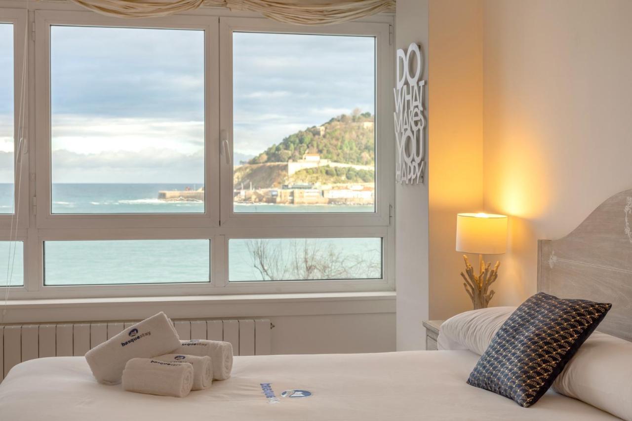 Maskortxo - Basque Stay San Sebastián Exterior foto