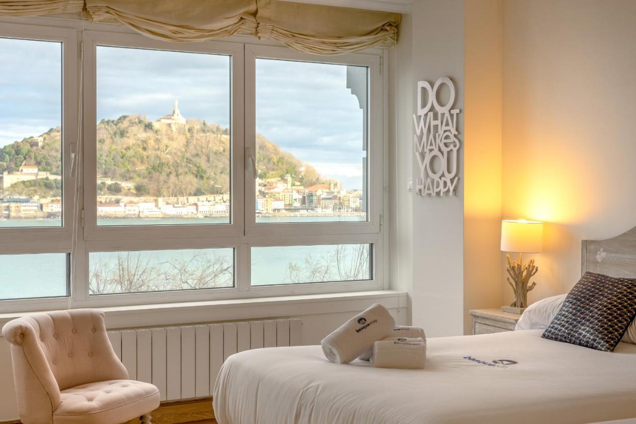 Maskortxo - Basque Stay San Sebastián Exterior foto