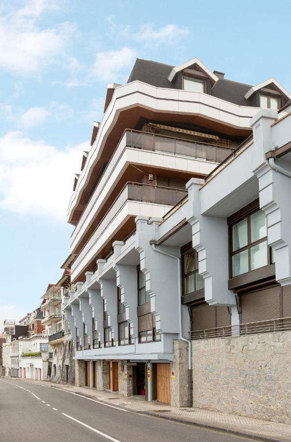 Maskortxo - Basque Stay San Sebastián Exterior foto