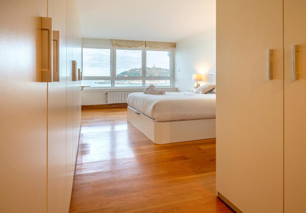 Maskortxo - Basque Stay San Sebastián Exterior foto