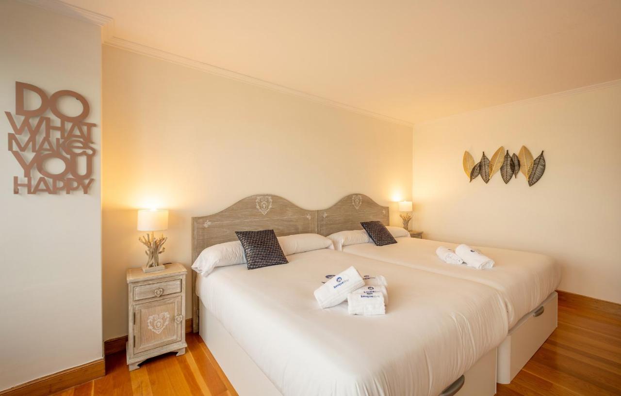 Maskortxo - Basque Stay San Sebastián Exterior foto