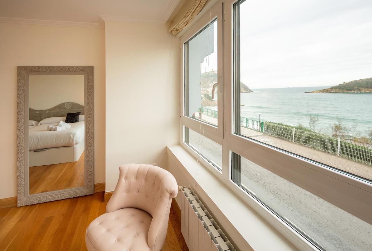 Maskortxo - Basque Stay San Sebastián Exterior foto