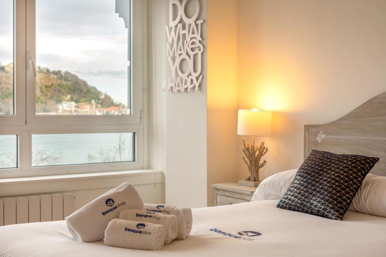 Maskortxo - Basque Stay San Sebastián Exterior foto