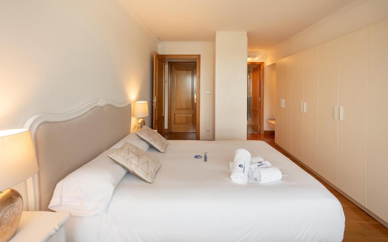 Maskortxo - Basque Stay San Sebastián Exterior foto